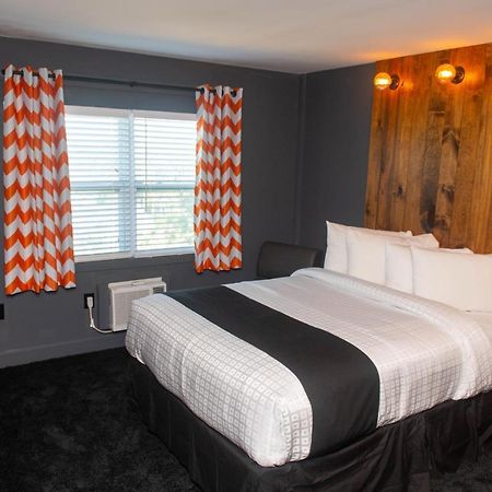 Uptown Hotel St Pete 세인트피터즈버그 외부 사진
