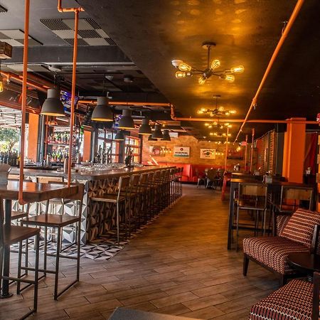 Uptown Hotel St Pete 세인트피터즈버그 외부 사진