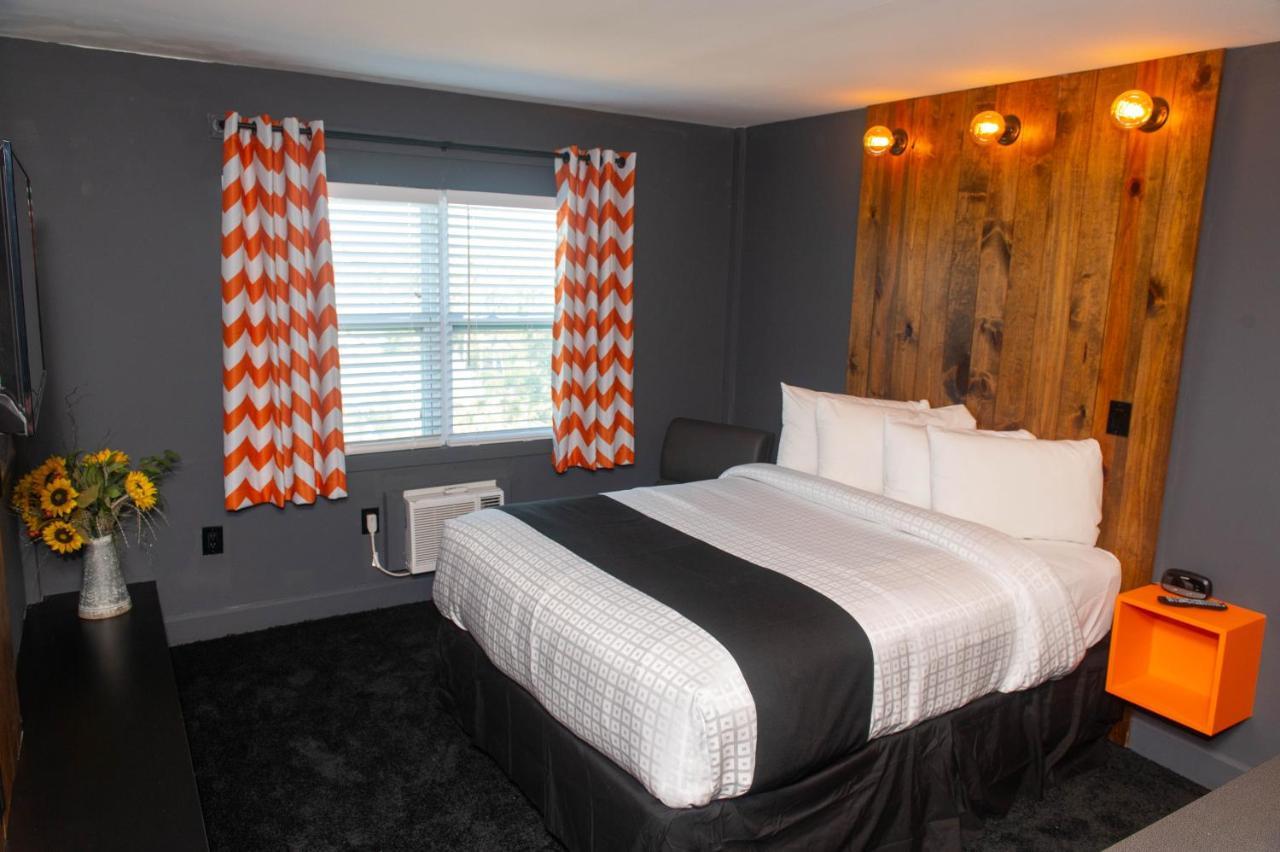 Uptown Hotel St Pete 세인트피터즈버그 외부 사진