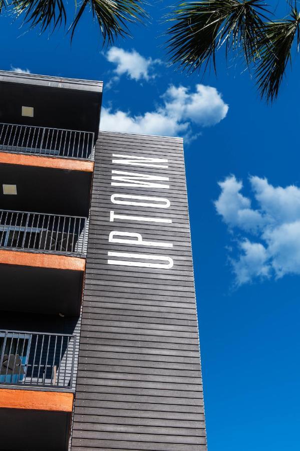 Uptown Hotel St Pete 세인트피터즈버그 외부 사진