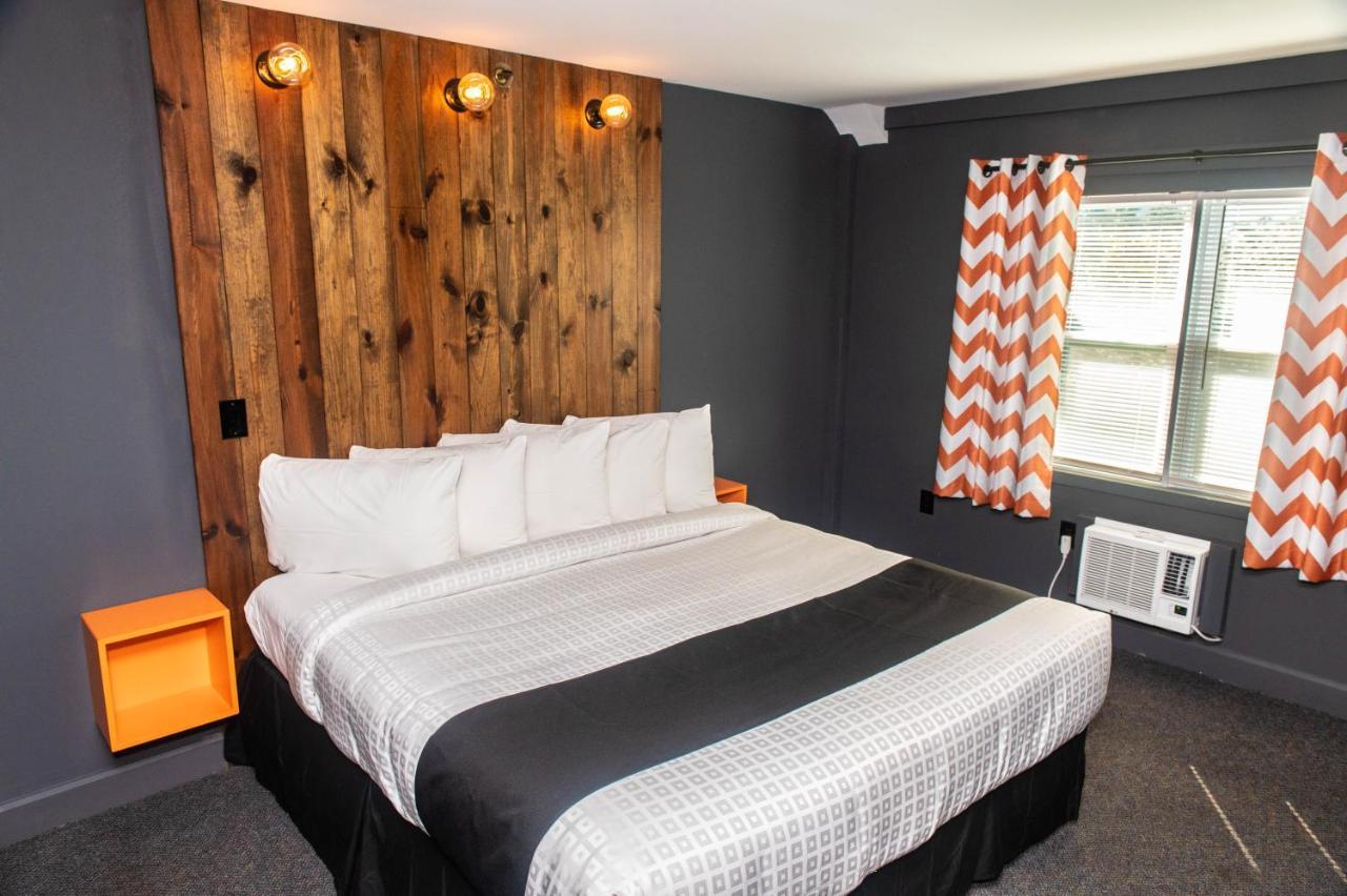 Uptown Hotel St Pete 세인트피터즈버그 외부 사진